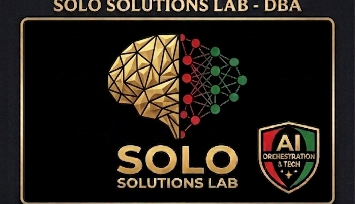 SoLo Solutions Lab